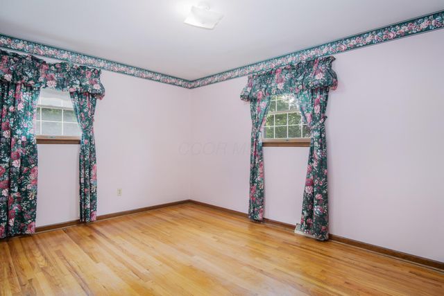 4770 Larwell Drive, Columbus, OH 43220