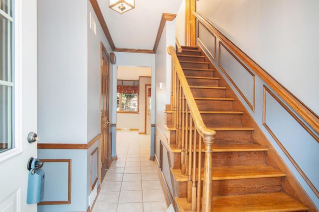 4770 Larwell Drive, Columbus, OH 43220