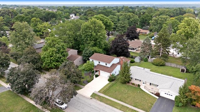 4770 Larwell Drive, Columbus, OH 43220
