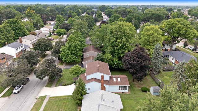 4770 Larwell Drive, Columbus, OH 43220