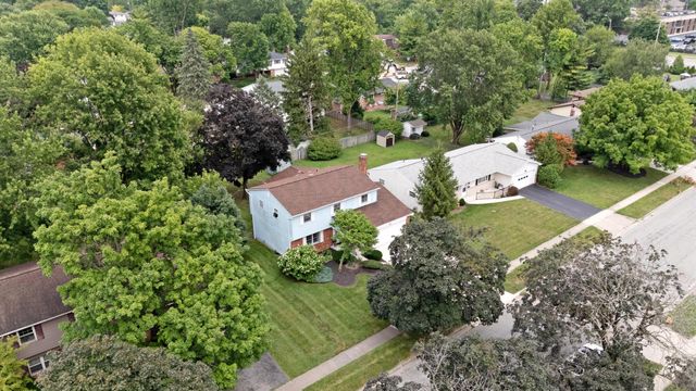 4770 Larwell Drive, Columbus, OH 43220