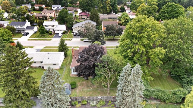 4770 Larwell Drive, Columbus, OH 43220