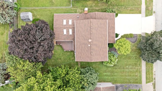 4770 Larwell Drive, Columbus, OH 43220