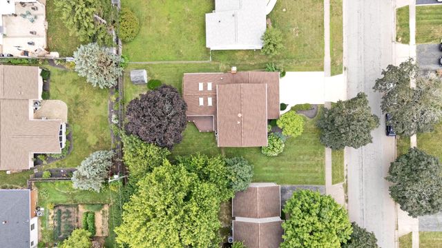 4770 Larwell Drive, Columbus, OH 43220