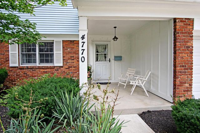 4770 Larwell Drive, Columbus, OH 43220