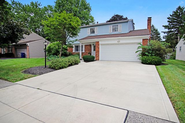4770 Larwell Drive, Columbus, OH 43220