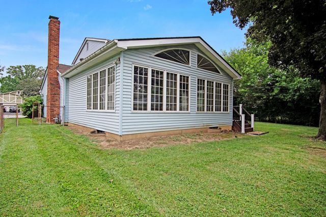 4770 Larwell Drive, Columbus, OH 43220