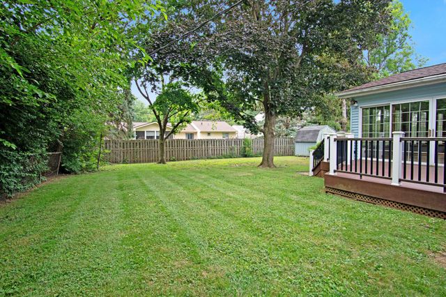 4770 Larwell Drive, Columbus, OH 43220