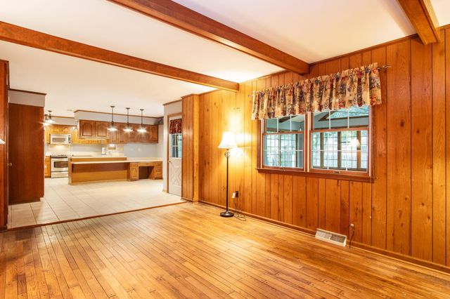4770 Larwell Drive, Columbus, OH 43220