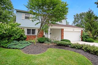 4770 Larwell Drive, Columbus, OH 43220