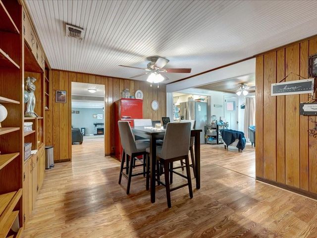 110 N Grace Street, Crockett, TX 75835