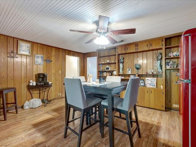 110 N Grace Street, Crockett, TX 75835