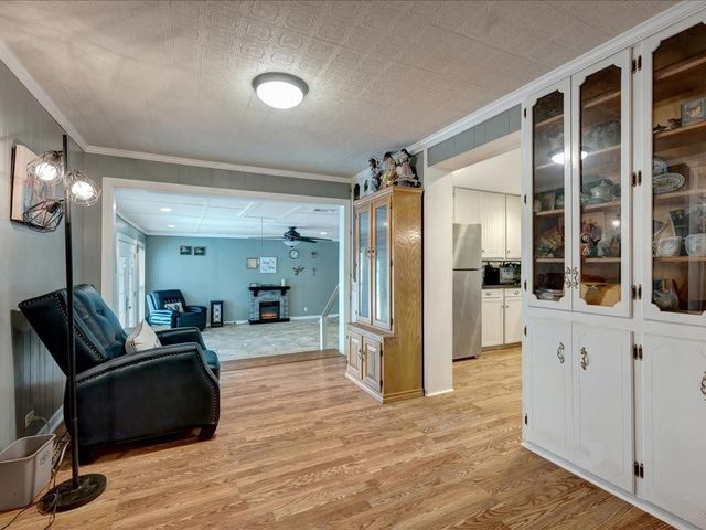 110 N Grace Street, Crockett, TX 75835