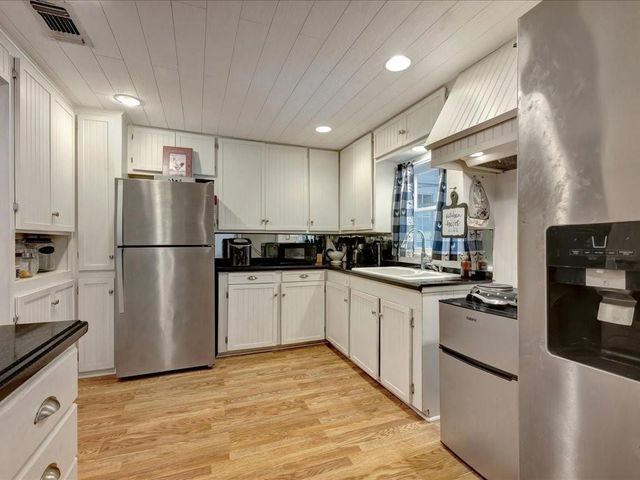 110 N Grace Street, Crockett, TX 75835