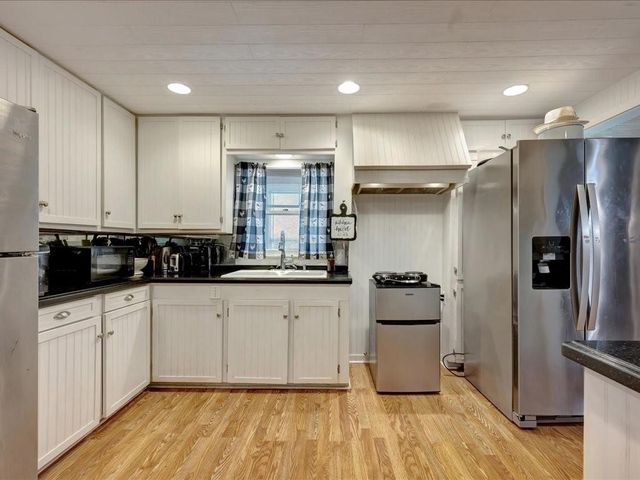 110 N Grace Street, Crockett, TX 75835