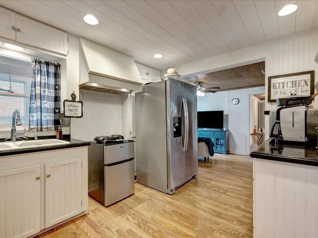 110 N Grace Street, Crockett, TX 75835