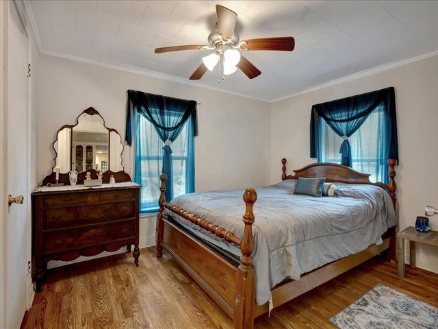 110 N Grace Street, Crockett, TX 75835