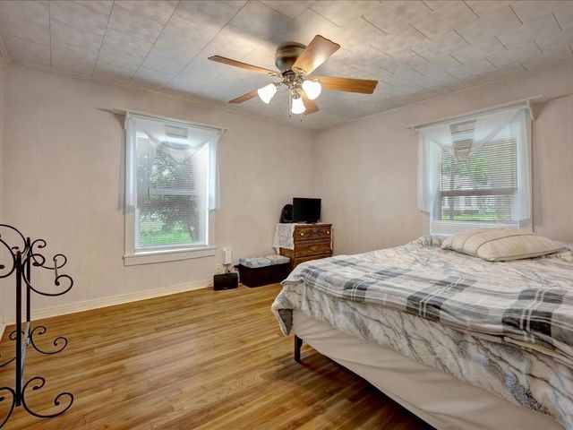 110 N Grace Street, Crockett, TX 75835