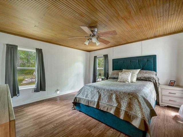 110 N Grace Street, Crockett, TX 75835