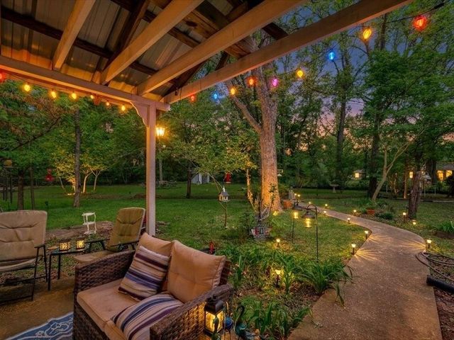 110 N Grace Street, Crockett, TX 75835