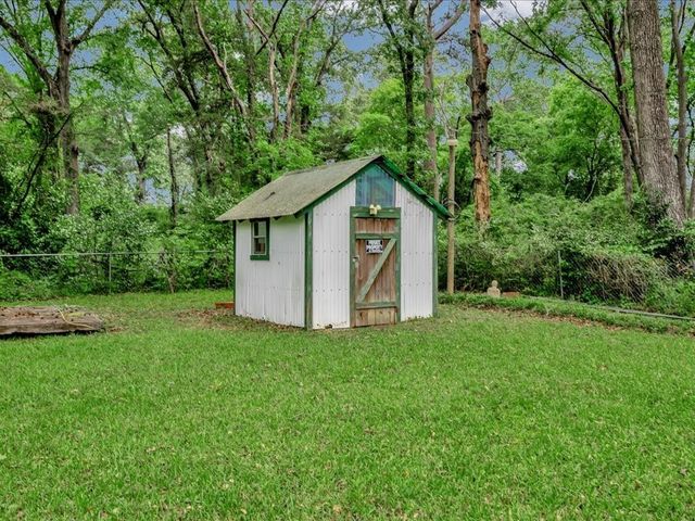 110 N Grace Street, Crockett, TX 75835