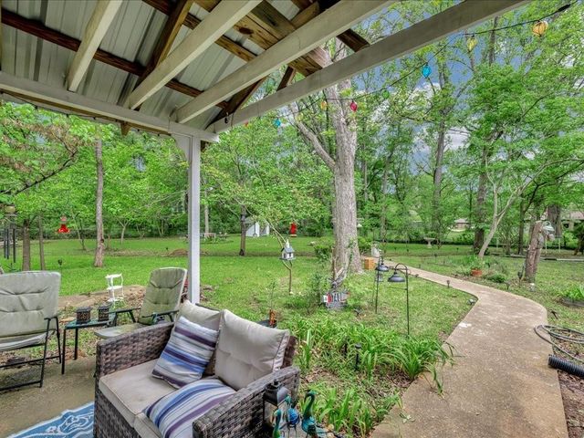 110 N Grace Street, Crockett, TX 75835