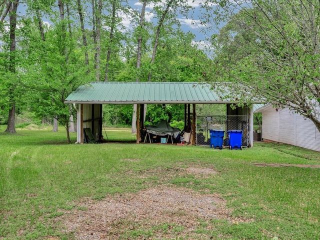 110 N Grace Street, Crockett, TX 75835