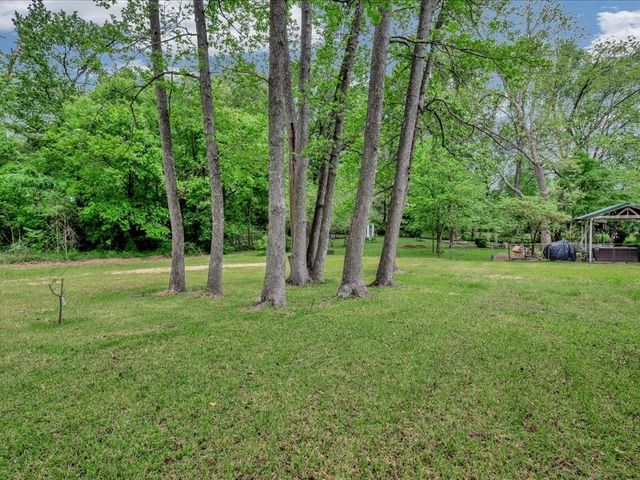 110 N Grace Street, Crockett, TX 75835