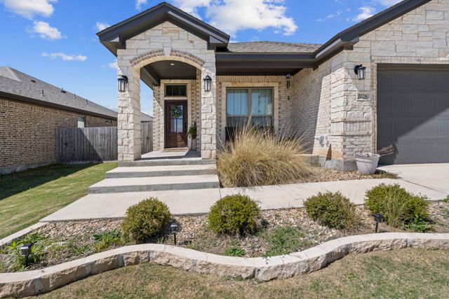 2028 Butternut Road, Temple, TX 76502