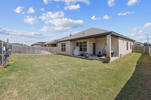 2028 Butternut Road, Temple, TX 76502