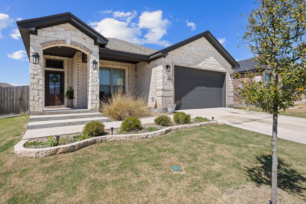 2028 Butternut Road, Temple, TX 76502