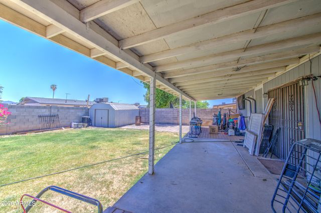 8713 W OSBORN Road, Phoenix, AZ 85037