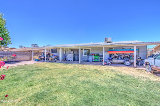 8713 W OSBORN Road, Phoenix, AZ 85037