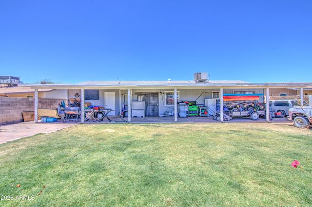 8713 W OSBORN Road, Phoenix, AZ 85037