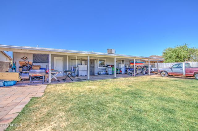 8713 W OSBORN Road, Phoenix, AZ 85037