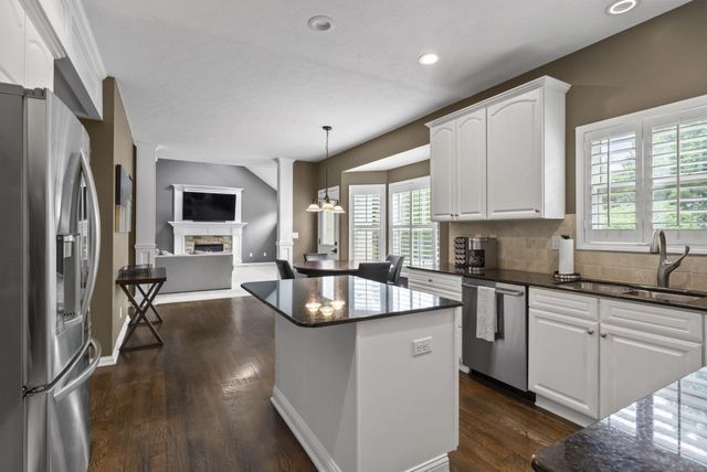 2449 Minnie Court, Lewis Center, OH 43035