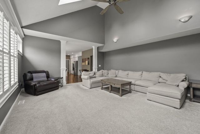 2449 Minnie Court, Lewis Center, OH 43035