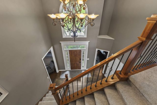 2449 Minnie Court, Lewis Center, OH 43035