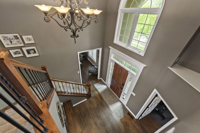 2449 Minnie Court, Lewis Center, OH 43035