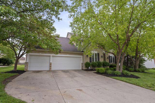 2449 Minnie Court, Lewis Center, OH 43035