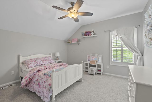2449 Minnie Court, Lewis Center, OH 43035
