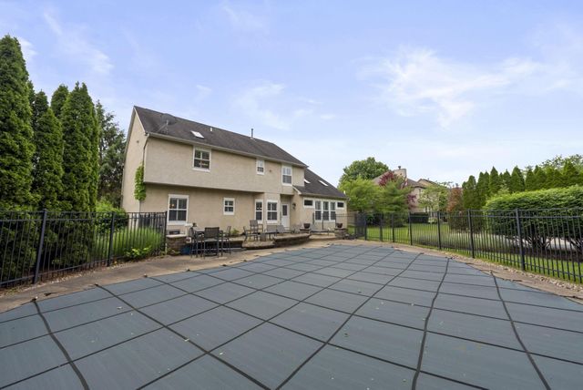2449 Minnie Court, Lewis Center, OH 43035