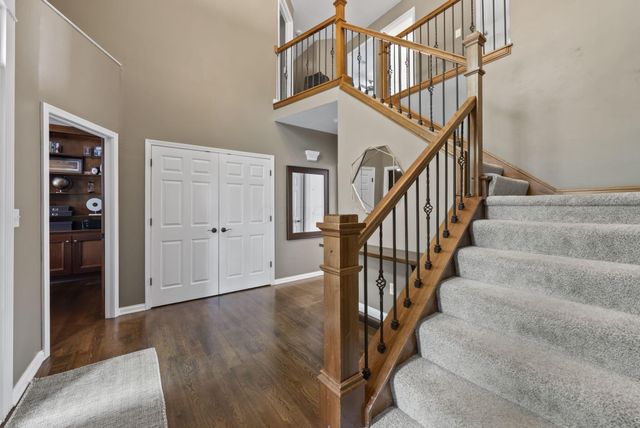 2449 Minnie Court, Lewis Center, OH 43035