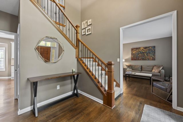 2449 Minnie Court, Lewis Center, OH 43035