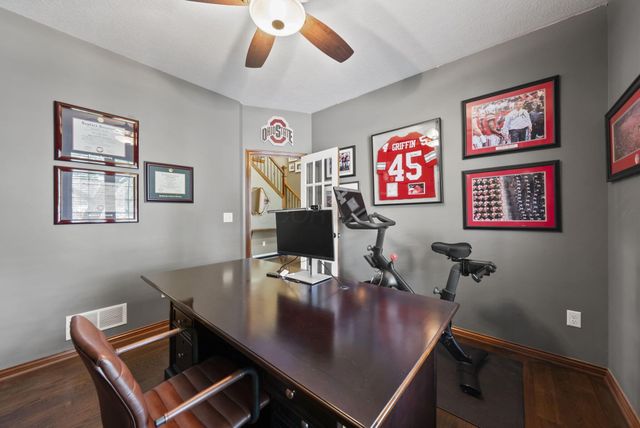 2449 Minnie Court, Lewis Center, OH 43035