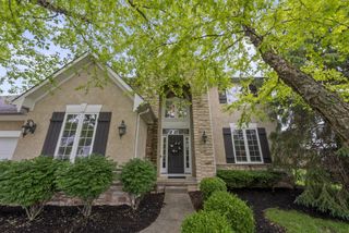 2449 Minnie Court, Lewis Center, OH 43035