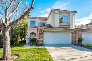 24448 Hampton Drive #C, Valencia, CA 91355