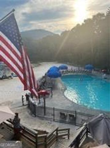 135 Wolfscratch Drive, Big Canoe, GA 30143