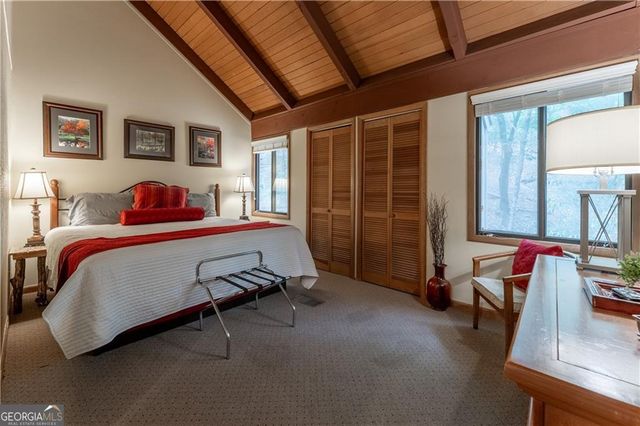 135 Wolfscratch Drive, Big Canoe, GA 30143