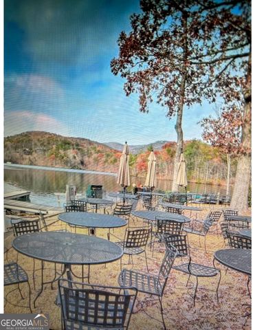 135 Wolfscratch Drive, Big Canoe, GA 30143